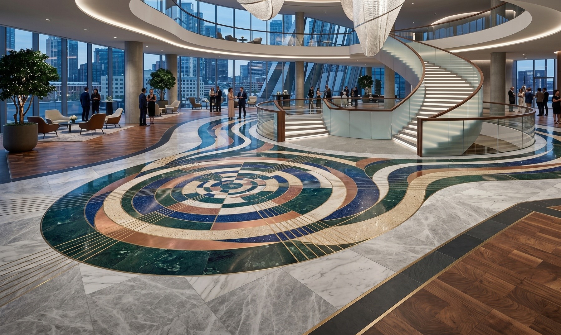 Commercial Solutions